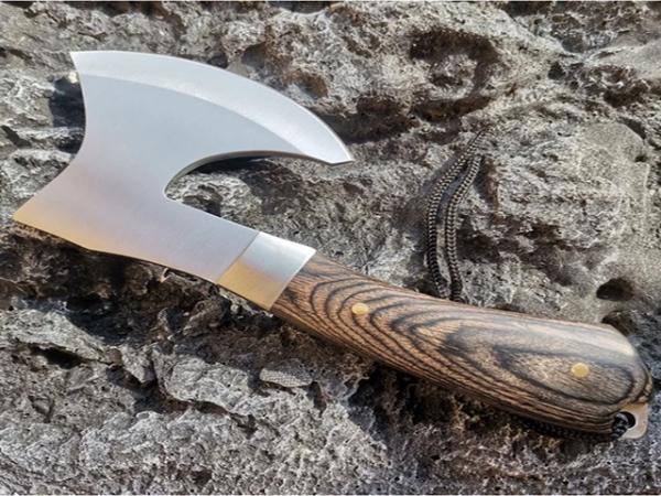 Sorriso: Pol&iacute;cia prende marido que amea&ccedil;ou mata esposa com machadinha