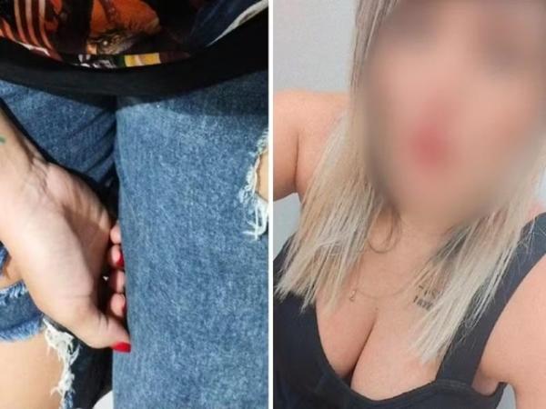 Mulher &eacute; v&iacute;tima de estupro coletivo por 12 homens em festa de PMs: "Eles fizeram uma fila"