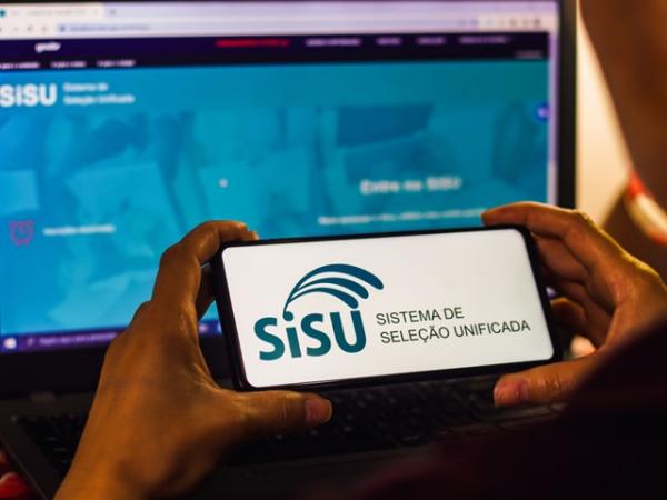 Matr&iacute;cula de selecionados para o Sisu 2024 come&ccedil;a nesta sexta-feira (02.02)