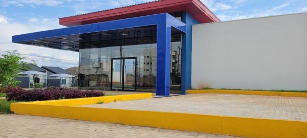 Sorriso: Prefeitura licita concessão do Centro de Hemodiálise