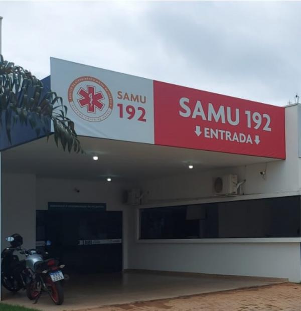 Sorriso: SAMU deve entrar em opera&ccedil;&atilde;o ainda em fevereiro