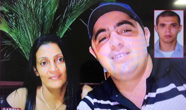 Ex-policial é preso e confessa que matou enfermeira a mando do marido em MT