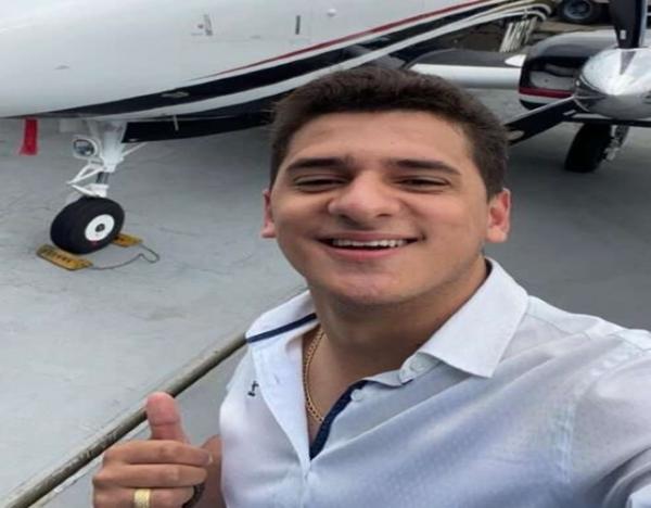 MT: Piloto de avi&atilde;o morre afogado, no Lago do Manso, ap&oacute;s cair de jet-ski durante chuva