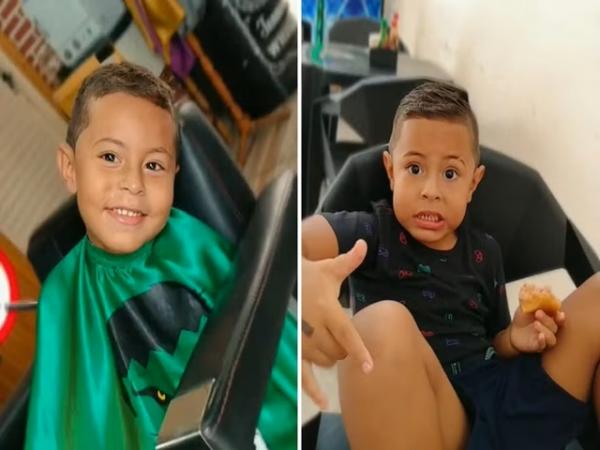 Adolescente, de 14 anos, &eacute; apreendida ap&oacute;s matar a pedradas crian&ccedil;a, de 5 anos, que teria a chamado de sapat&atilde;o