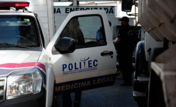 Homem é atropelado a 50 metros de onde carro esmagou cabeça de motociclista