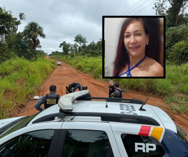 Sorriso: Suspeita de atrair jovem, que foi morta em tribunal do crime, para emboscada &eacute; presa pela PC