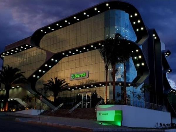 Sorriso: Sicredi inaugura nova Sede Administrativa, na M&aacute;rio Raiter