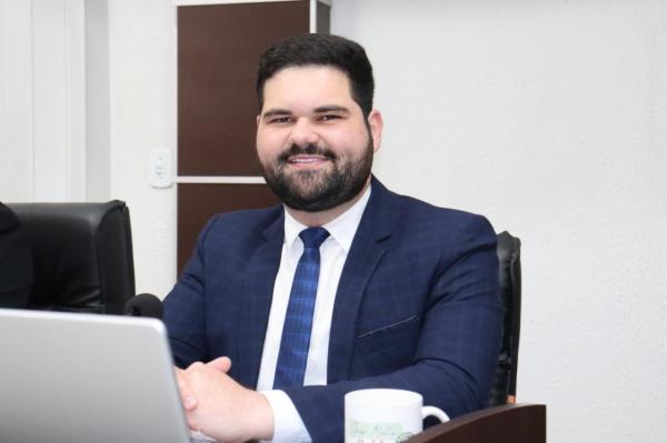 Sorriso: Iago Mella quer inclus&atilde;o de coleta de lixo no Assentamento Jonas Pinheiro