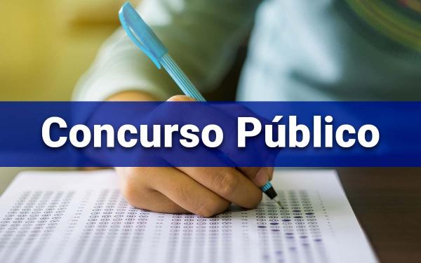 Nova Ubirat&atilde;: Abertas inscri&ccedil;&otilde;es para Concurso P&uacute;blico da Prefeitura