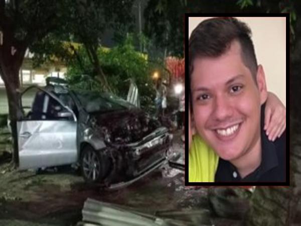 MT: Pai &eacute; sequestrado ap&oacute;s visitar filho em hospital, sofre acidente junto com bandidos e &eacute; socorrido em estado grave