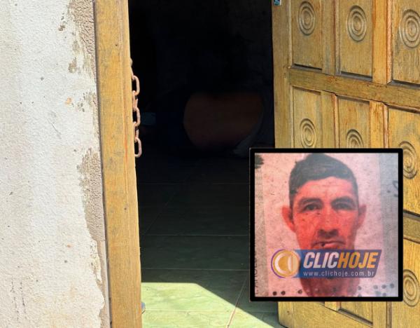 Sorriso: Identificado homem morto a facadas, dentro de casa que moram 8 pessoas, no Nova Alian&ccedil;a I