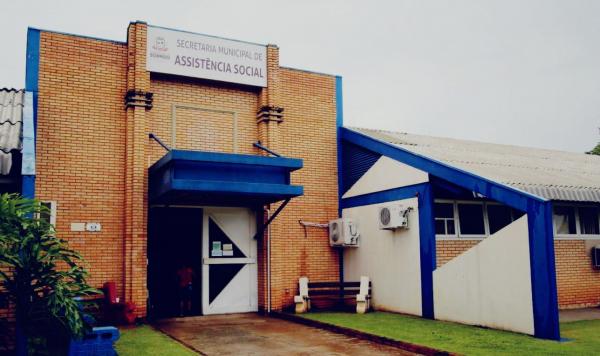 Sorriso: Assist&ecirc;ncia Social n&atilde;o ter&aacute; expediente na manh&atilde; de sexta-feira (01/03)