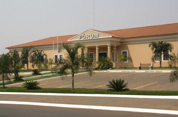 Sorriso: "Pneu" &eacute; condenado por matar menor a facadas em Ipiranga