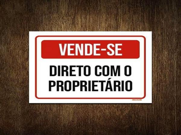 Sorriso: Homem passa na frente de terreno e descobre placa de "vende-se" em sua propriedade 