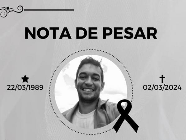 Nova Ubirat&atilde;: Motociclista morre ap&oacute;s acidente entre moto e carro; Motorista fugiu do local