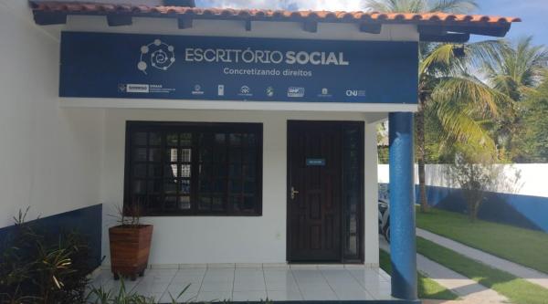 Sorriso: Grupo de Fiscaliza&ccedil;&atilde;o do Sistema Penitenci&aacute;rio promove capacita&ccedil;&atilde;o sobre Escrit&oacute;rio Social