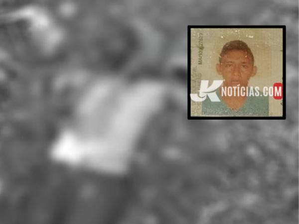 Nova Ubirat&atilde;: Jovem &eacute; encontrado morto, com camiseta amarrada na cabe&ccedil;a, em matagal &agrave;s margens de lagoa