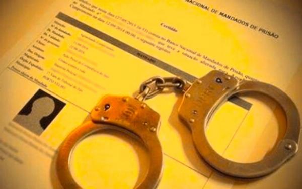 Sorriso: Homem &eacute; preso ap&oacute;s ir at&eacute; delegacia da PC e descobrir mandado de pris&atilde;o em aberto