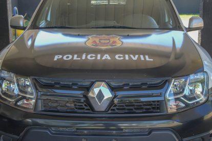 Sinop: cavalo mecânico roubado é localizado e polícia ainda procura motorista e carreta