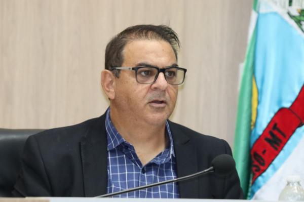 Sorriso: PL de Damiani estabelece igualdade nas premia&ccedil;&otilde;es esportistas entre homens e mulheres