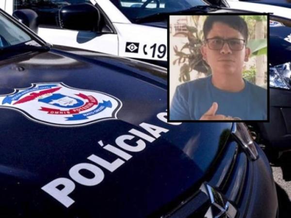 MT: Jovem &eacute; morto ap&oacute;s ser atra&iacute;do pelo pr&oacute;prio primo at&eacute; emboscada