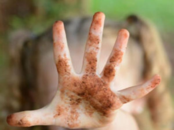 Itanhang&aacute;: M&atilde;e flagra vizinho segurando p&ecirc;nis e fazendo "gestos" para crian&ccedil;as, de 6 e 9 anos, em quintal 