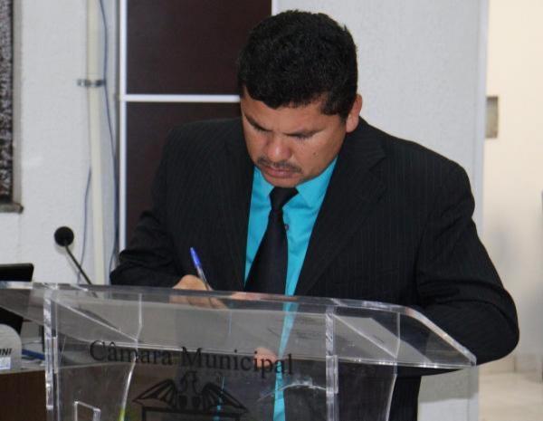 Sorriso: Gilberto Bananeiro sugere constru&ccedil;&atilde;o nova rodovi&aacute;ria na BR-163, sentido ao aeroporto