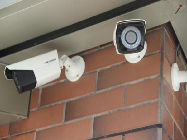 Sorriso: Bandido invade casa e furta c&acirc;meras de seguran&ccedil;a no S&atilde;o Jos&eacute; II 