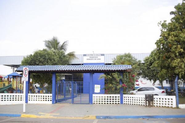 Sorriso: A pedido de escola, Rua Ana Paula Gehlen passa a ser m&atilde;o &uacute;nica