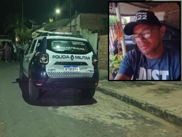 MT: Homem &eacute; morto com golpes de fac&atilde;o dentro da pr&oacute;pria casa
