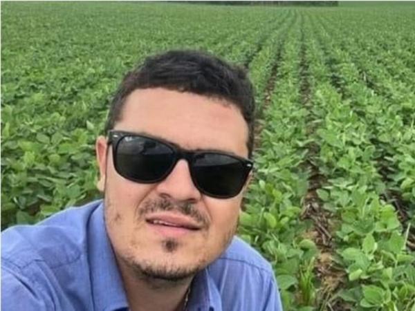 MT: Agr&ocirc;nomo morre atropelado por caminhonete enquanto sinalizava via na MT-240
