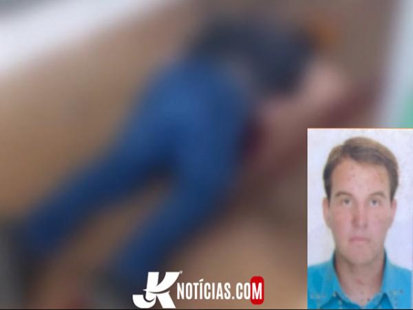 Sorriso: Homem morto em posto de combust&iacute;veis j&aacute; tinha sido avisado pela PC que estava "jurado de morte"