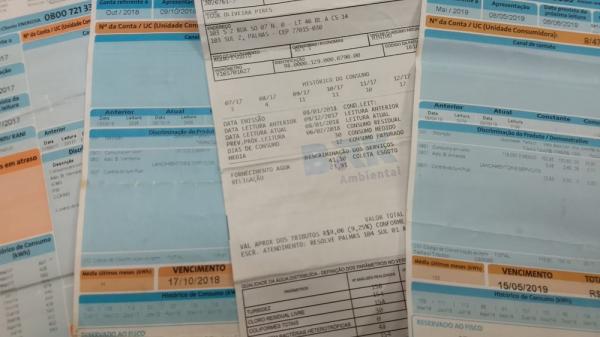 Lei que proíbe cobrança da taxa de religação de água e energia começa a valer