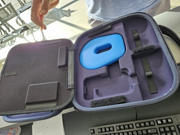 Sorriso: Bandidos, que furtaram "aparelho cerebral" que mant&eacute;m homem vivo, devolvem equipamento ap&oacute;s negocia&ccedil;&atilde;o com fam&iacute;lia da v&iacute;tima 