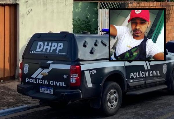 MT: Jovem &eacute; morto a facadas por colega ap&oacute;s jogo em gin&aacute;sio
