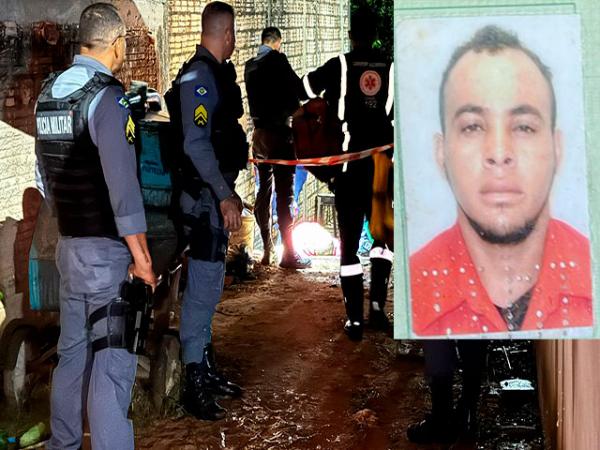 Sorriso: "Sass&aacute;" &eacute; morto pelo primo no S&atilde;o Jos&eacute;