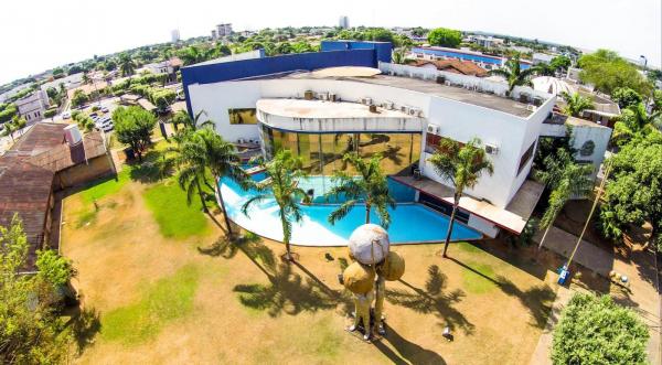 Sorriso: Prefeitura prop&otilde;e aumento de 25% em aux&iacute;lio alimenta&ccedil;&atilde;o de servidores