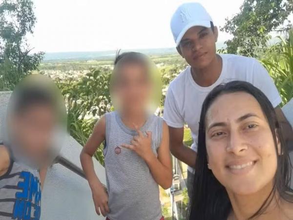 MT: Homem que matou mulher e deixou crian&ccedil;as trancadas com corpo da m&atilde;e &eacute; indiciado por feminic&iacute;dio, estupro e oculta&ccedil;&atilde;o de cad&aacute;ver
