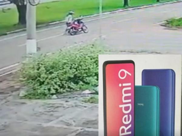 Sorriso: Mulher pega celular que caiu de carreta, recebe mais de 50 liga&ccedil;&otilde;es para devolver e desliga celular