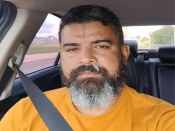 Sorriso: Prefeitura lamenta morte de Willames Assun&ccedil;&atilde;o da Silva, marido de professora do CEMEIS Doce Inf&acirc;ncia