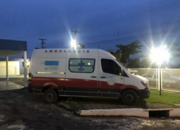 Criança é mordida por cão em Claudia e transferida para Sinop morre antes do socorro