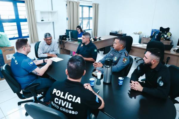 Sorriso: Prefeitura diz que intensificar Opera&ccedil;&atilde;o Lei Seca para reduzir viol&ecirc;ncia no tr&acirc;nsito