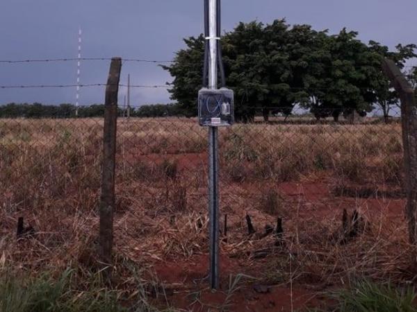 BEN: Eletricista &eacute; amea&ccedil;ado por fazendeiro ap&oacute;s cobrar instala&ccedil;&atilde;o de padr&atilde;o de energia
