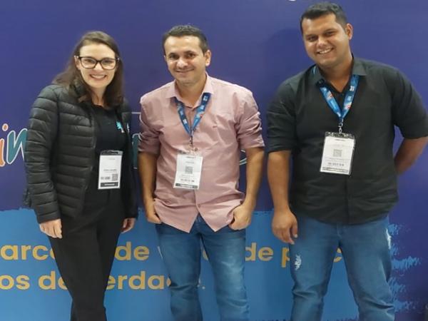 Sorriso ganha mais um empreendimento do amigo Ozeias; Oficina das Tintas ser&aacute; inaugurada em breve