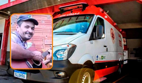 MT: Trabalhador morre esmagado por m&aacute;quina de moer cana em usina