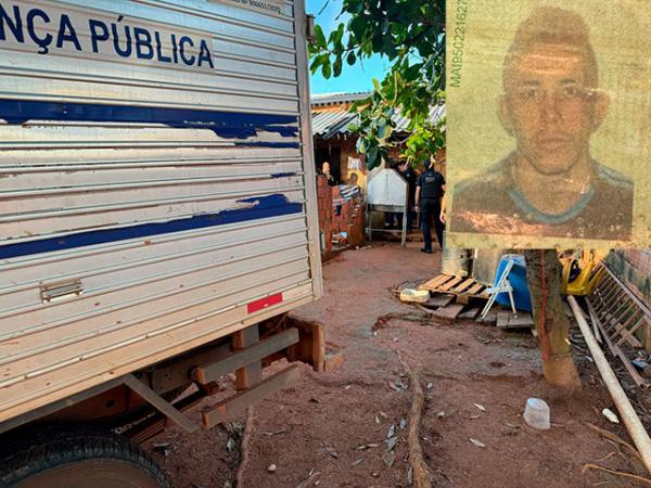 Sorriso: Alvo de opera&ccedil;&atilde;o reage pris&atilde;o e morre em confronto com a pol&iacute;cia, no Rota do Sol