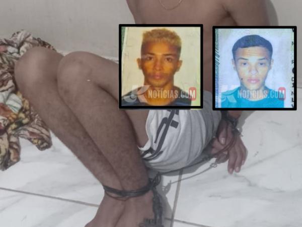 Sorriso: Identificado segundo bandido morto em confronto com a ROTAM e FT durante "tribunal do crime" 