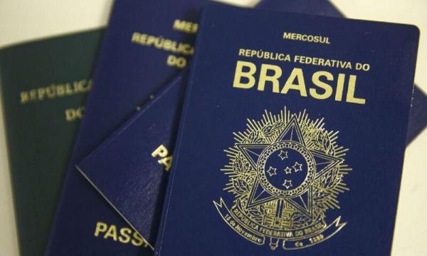 Pol&iacute;cia Federal suspende servi&ccedil;o online de emiss&atilde;o de passaporte ap&oacute;s suspeita de tentativa de invas&atilde;o em site