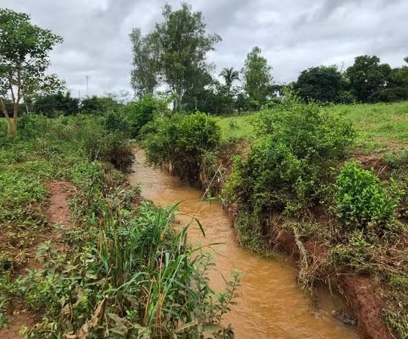 MT: Crian&ccedil;a, de 2 anos, que estava desaparecida &eacute; encontrada morta em c&oacute;rrego