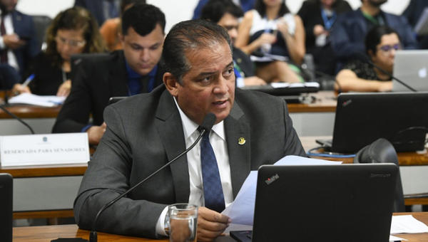 Líder de Bolsonaro vai relatar cassação de Selma Arruda no Senado